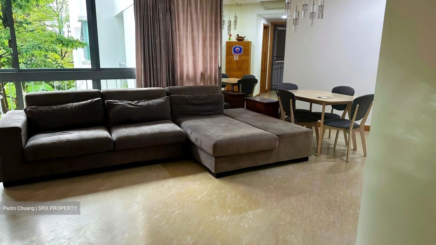 Tanamera Crest (D16), Condominium #520099511